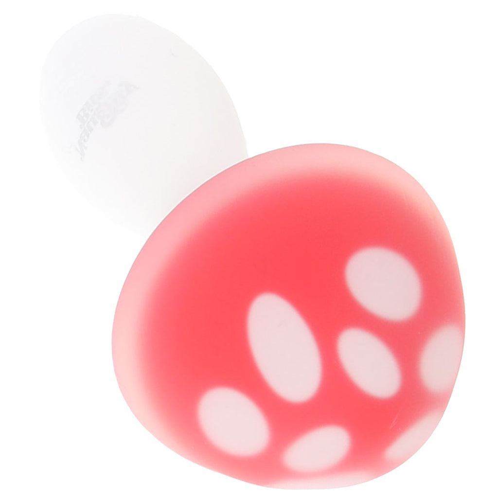 Naughty Bits Muff Shroom Vibe - Tophatter's Vibrator Deals Online Vibrators > Clitoral Stimulators - Tophatter Daily Deals