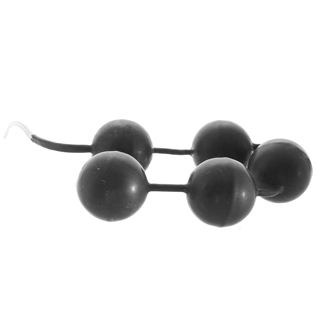 Power Balls Anal Beads - Tophatter's Adult Products Anal Sex Toys > Anal Beads - Tophatter Daily Deals