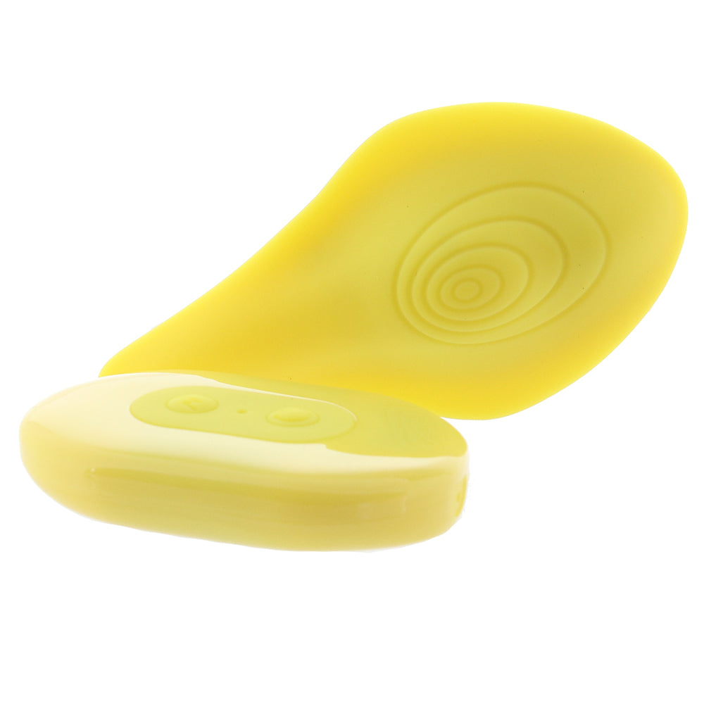 Neon Vibes The Secret Vibe Vibrators > Wearable & Panty Vibrators - Tophatter Daily Deals