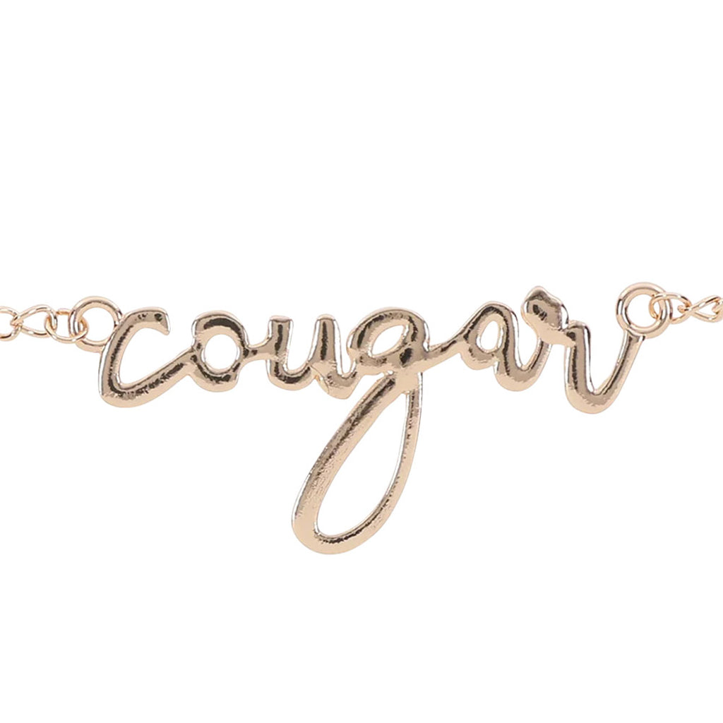 Sex & Mischief Cougar Nipple Clamps - Tophatter's Adult Sex Toys Online Bondage and Fetish > Nipple Stimulators & Clamps - Tophatter Daily Deals