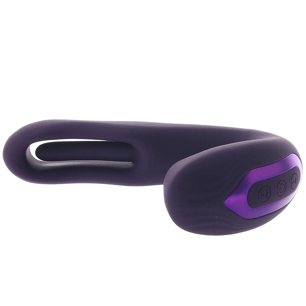 Vive Yuna Flickering Air Wave G-Spot Vibe - Tophatter's Vibrator Deals Online Vibrators > G-Spot Vibrators - Tophatter Daily Deals