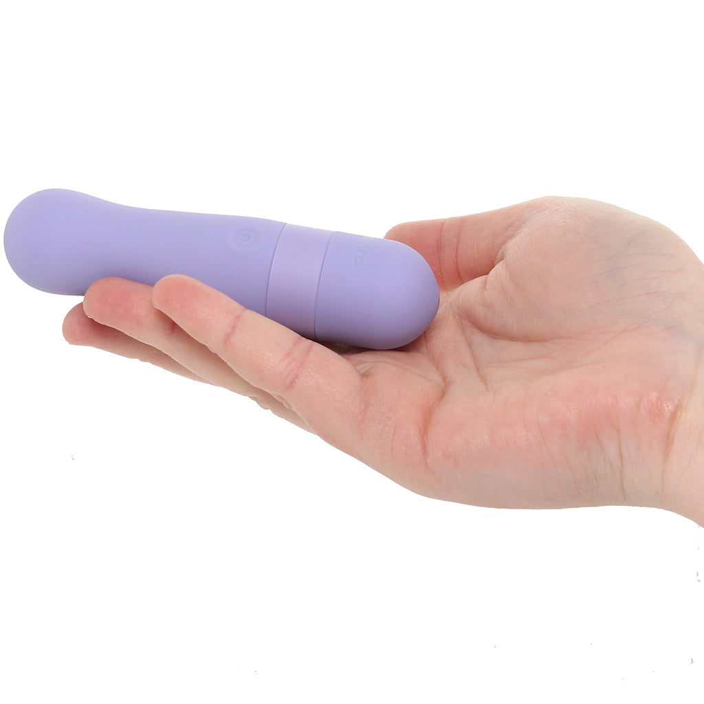 Squishy Bullet Vibe Vibrators > Bullet and Egg Vibrators - Tophatter Daily Deals