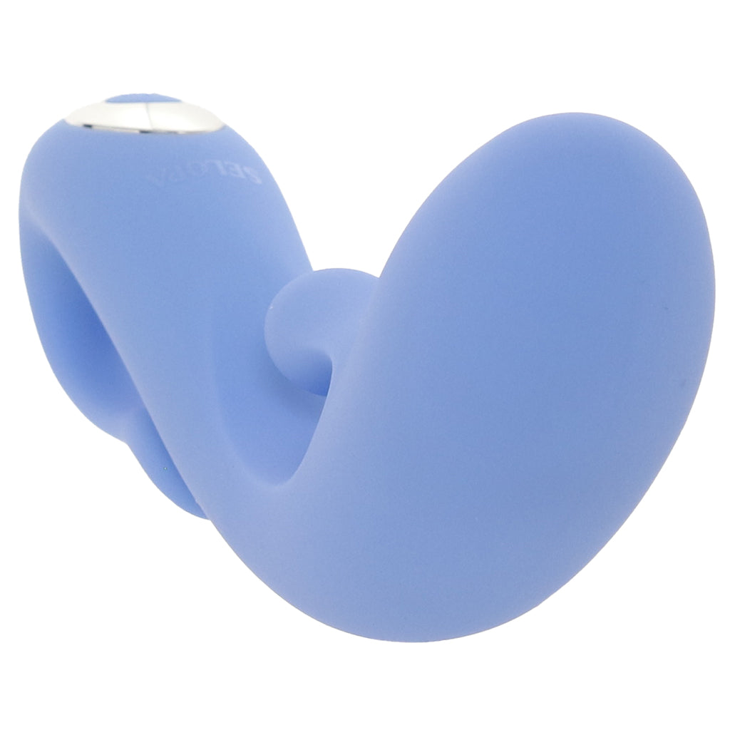 Selopa Smooth Operator Vibe Vibrators > G-Spot Vibrators - Tophatter Daily Deals