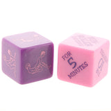 Any Couple Sex! Dice Game Sensual Love > Games - Tophatter Daily Deals