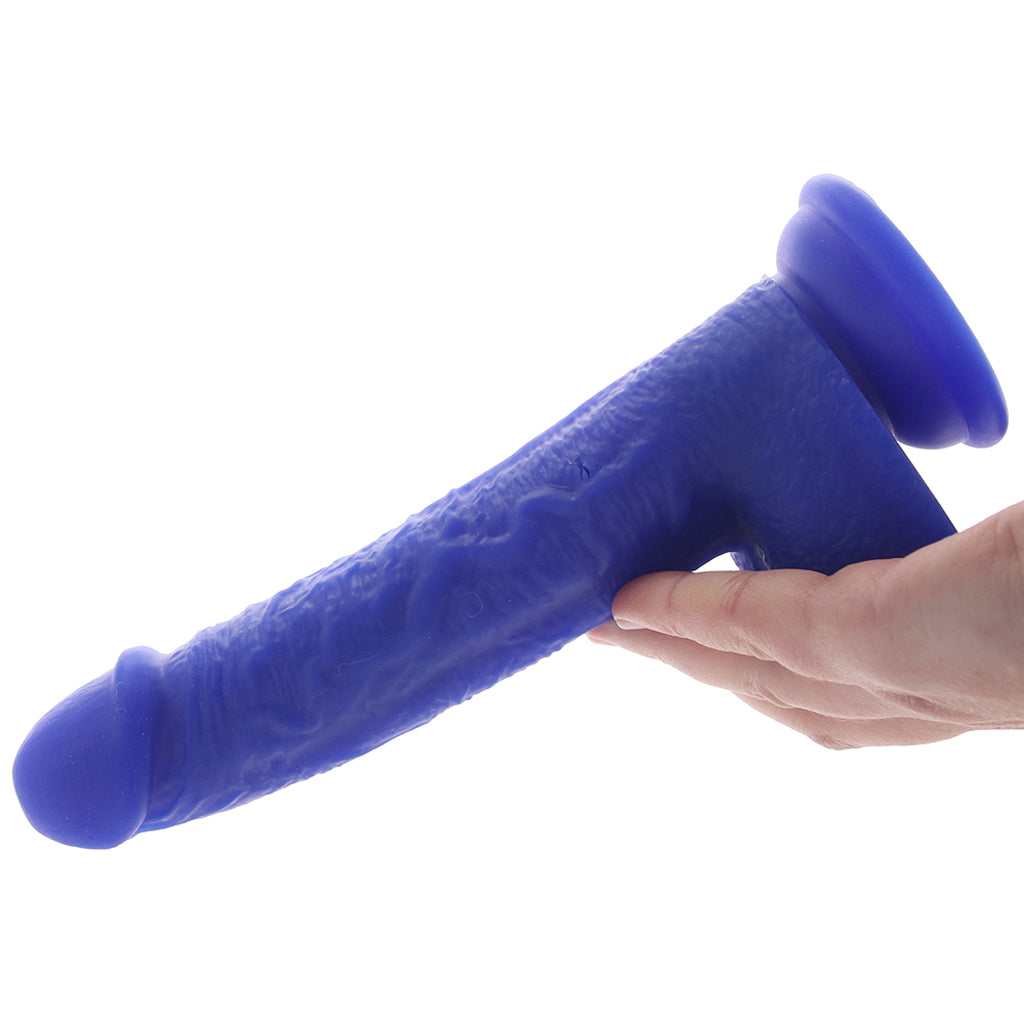 Admiral 7 Inch Vibrating Sailor Dildo - Tophatter's Adult Products Dildo Sex Toys > Realistic Dildos - Tophatter Daily Deals