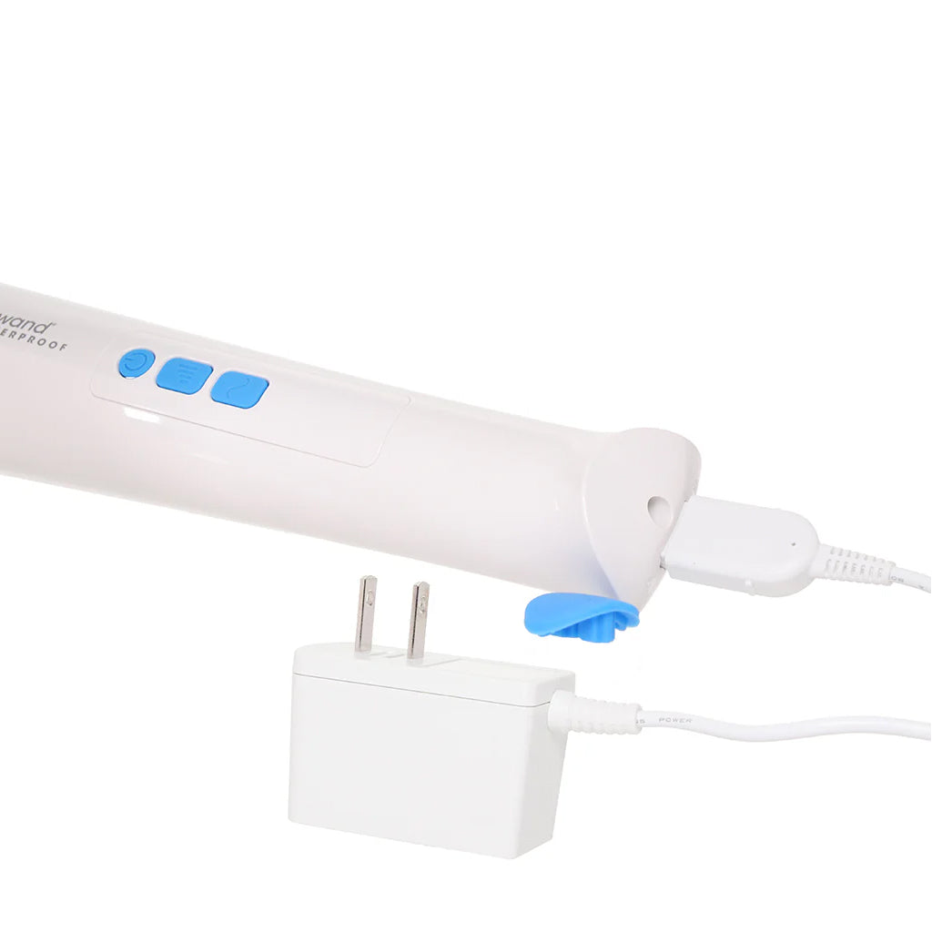 Magic Wand Waterproof Vibrators > Wands - Tophatter Daily Deals