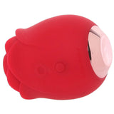 PinkCherry Rose Vibrator 2.0 - 10 Modes Pleasure Air Clitoral Suction Stimulator Vibrators > Clitoral Stimulators - Tophatter Daily Deals