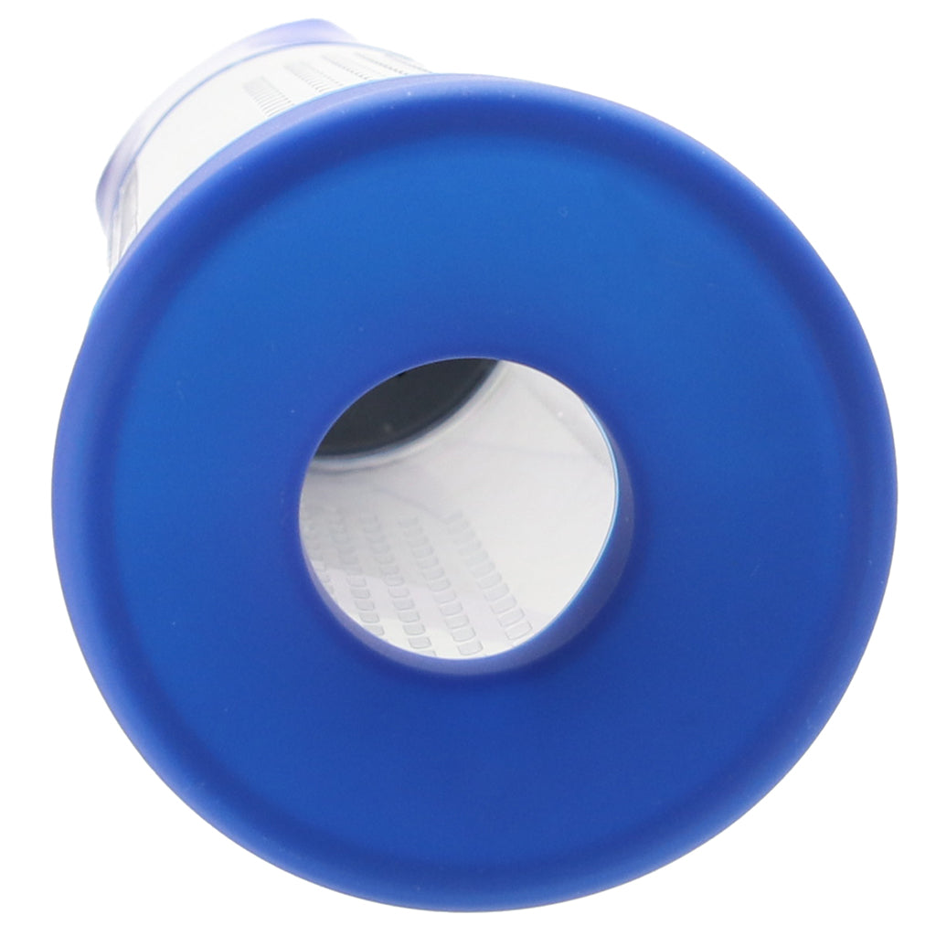 Pumped Automatic Waterproof Penis Pump in Blue Male Enhancement > Penis Pumps - Tophatter Daily Deals