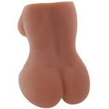 Cheap Thrills The Lifeguard Pussy & Ass Stroker - Tophatter's Adult Sex Toys Online Male Masturbators > Realistic Butts - Tophatter Daily Deals