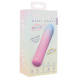 Play With Me Berry Burst Flexible Bullet Vibe - Tophatter's Adult Sex Toys Online Vibrators > Bullet and Egg Vibrators - Tophatter Daily Deals