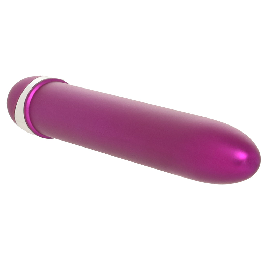 Body & Soul Devotion Vibe in Pink Vibrators > Traditional Vibrators - Tophatter Daily Deals