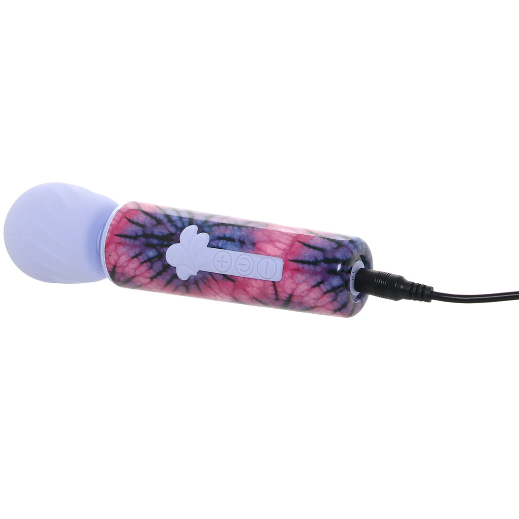 Journee Fiercely Powerful Mini Wand Vibrators > Wands - Tophatter Daily Deals