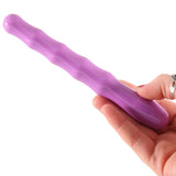 My First Anal Slim Vibe in Purple Anal Sex Toys > Anal Vibrators - Tophatter Daily Deals