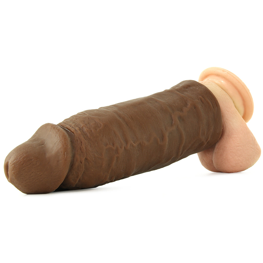 Be Shane! Extension and Girth Enhancer in Brown Male Enhancement > Extenders and Sleeves - Tophatter Daily Deals
