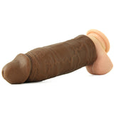 Be Shane! Extension and Girth Enhancer in Brown Male Enhancement > Extenders and Sleeves - Tophatter Daily Deals