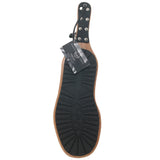 Master Series Tread Boot Paddle Bondage and Fetish > Whips and Crops - Tophatter Daily Deals