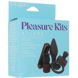 Pleasure Kits Allure Collection - Tophatter's Vibrator Deals Online Sex Toy Kits and Collections - Tophatter Daily Deals