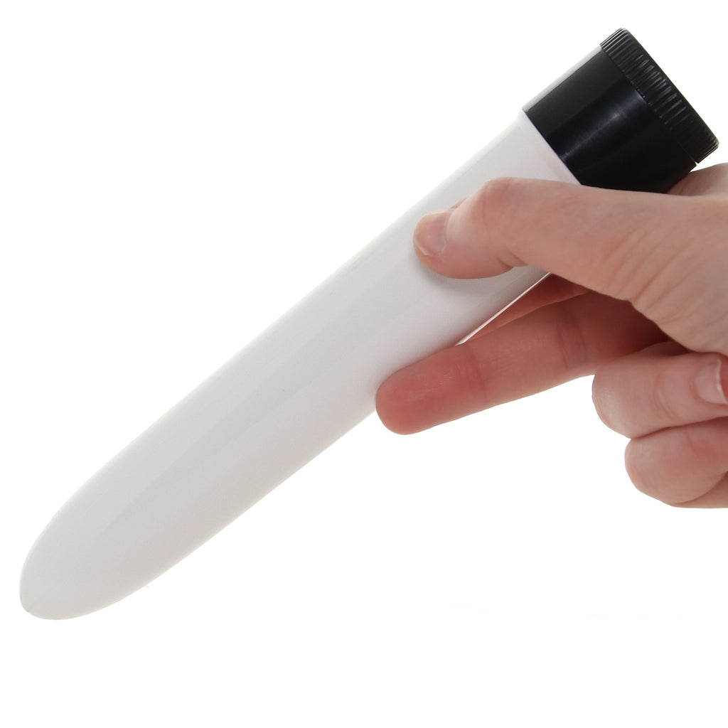 Dr.Joel 6.5 Inch Intimacy Massager Vibrators > Traditional Vibrators - Tophatter Daily Deals