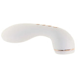 Empowered Smart Pleasure Idol Suction Massager Vibrators > Clitoral Stimulators - Tophatter Daily Deals