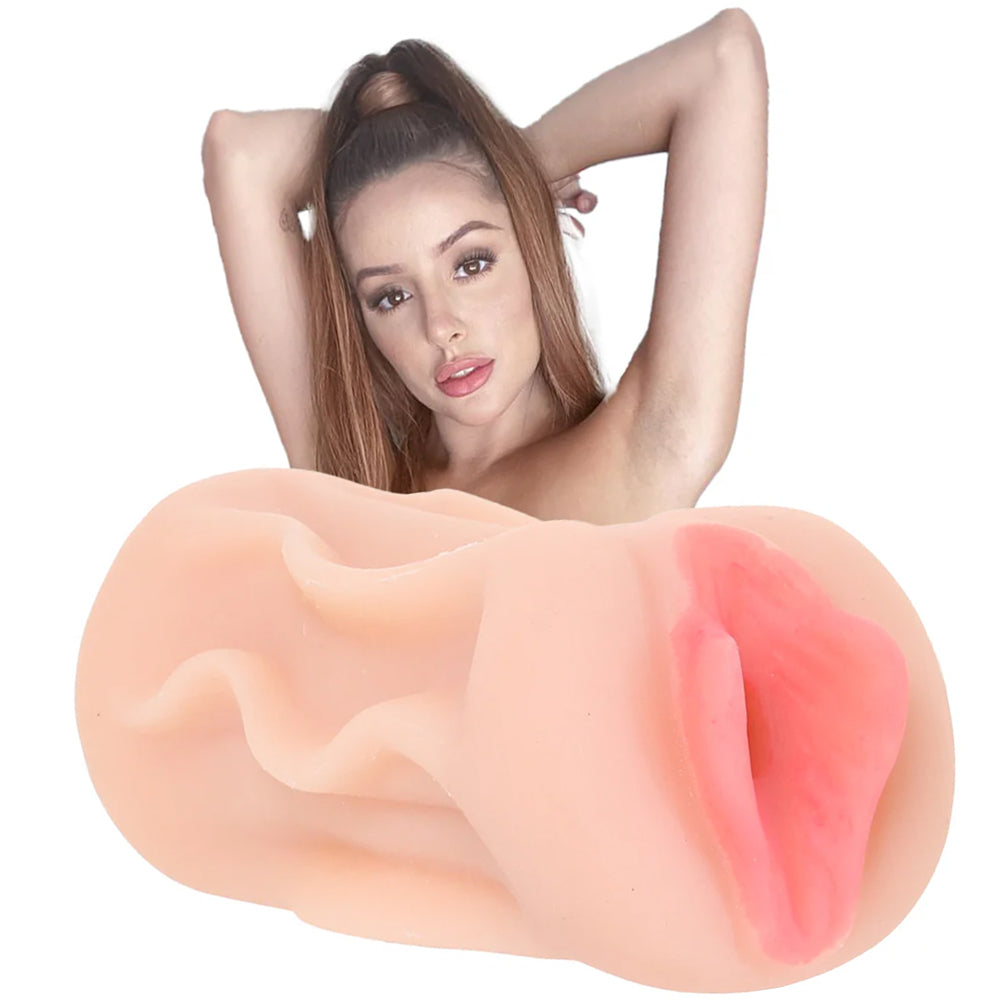 Vanna Bardot Pussy Stroker Male Masturbators > Pocket Strokers - Tophatter Daily Deals