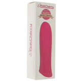 PinkCherry Pink Performer Bullet Vibe Vibrators > Bullet and Egg Vibrators - Tophatter Daily Deals