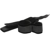 Bedroom Bliss Wrist to Ankle Restraints Bondage and Fetish > Wrist and Ankle Cuffs - Tophatter Daily Deals