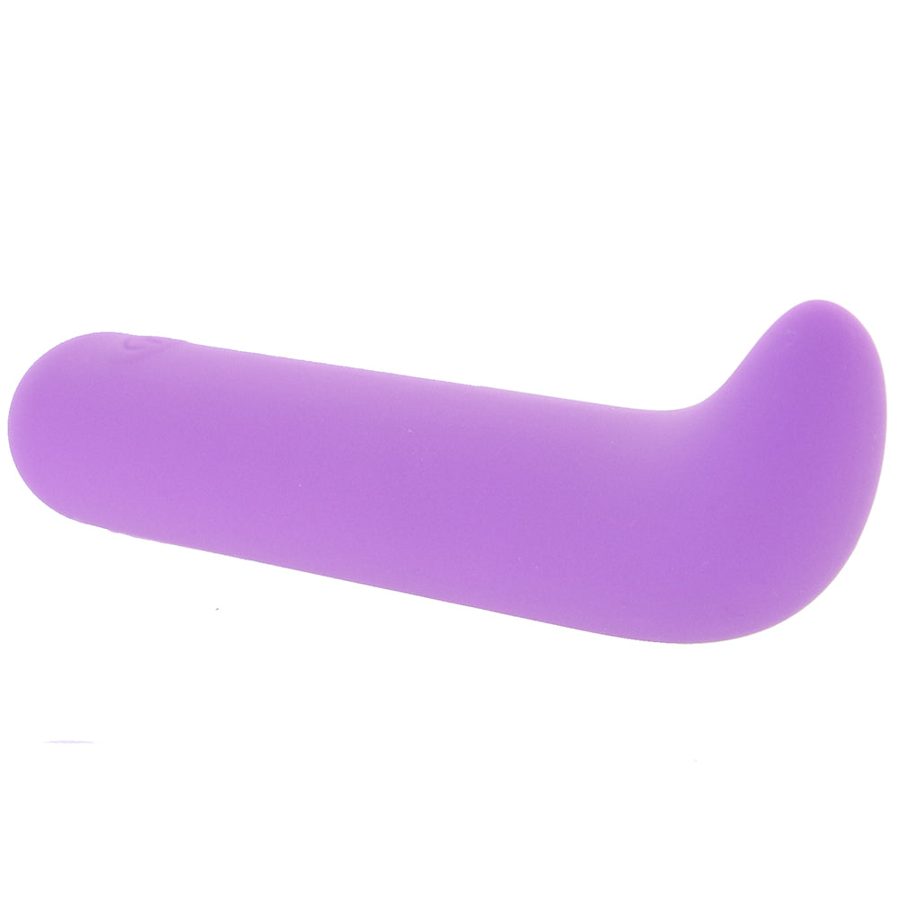 Bliss Liquid Silicone Mini G Vibe Vibrators > G-Spot Vibrators - Tophatter Daily Deals