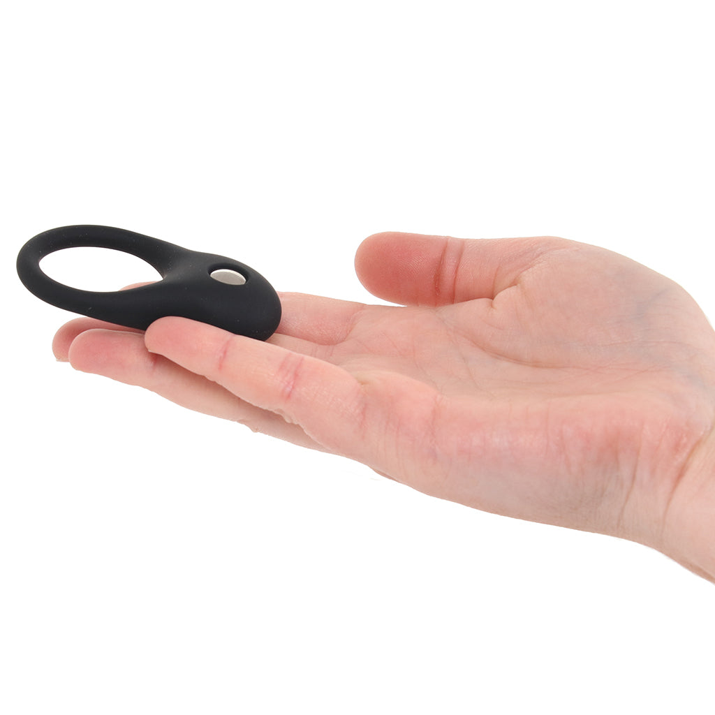 LEVELZ Weighted Trainer Cock Ring in 2.2oz/63g Cock Rings - Tophatter Daily Deals