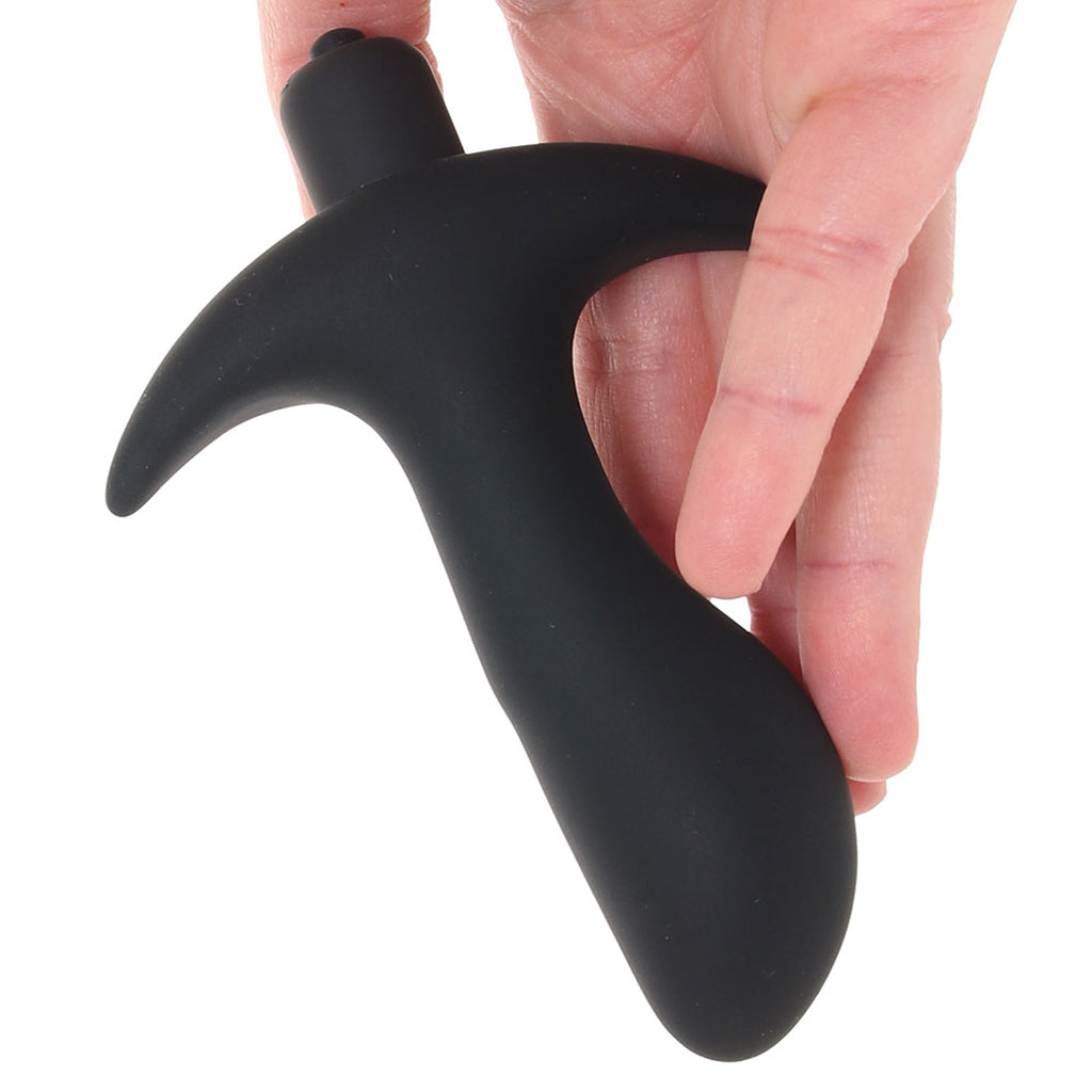Selopa P-Spot Trainer Vibe - Tophatter's Vibrator Deals Online Anal Sex Toys > Prostate Massagers - Tophatter Daily Deals