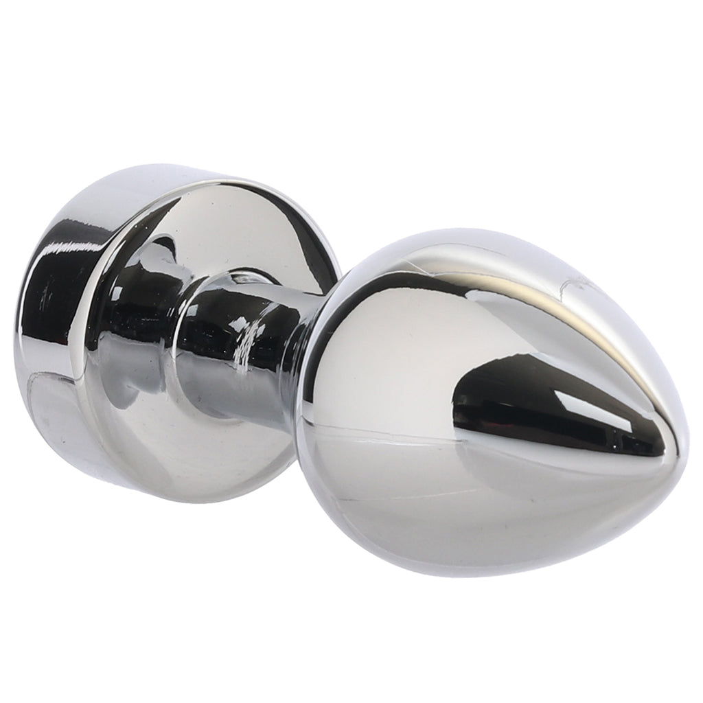 Gemsations Bling Bling Gem Aluminum Anal Training Set Anal Sex Toys > Butt Plugs - Tophatter Daily Deals