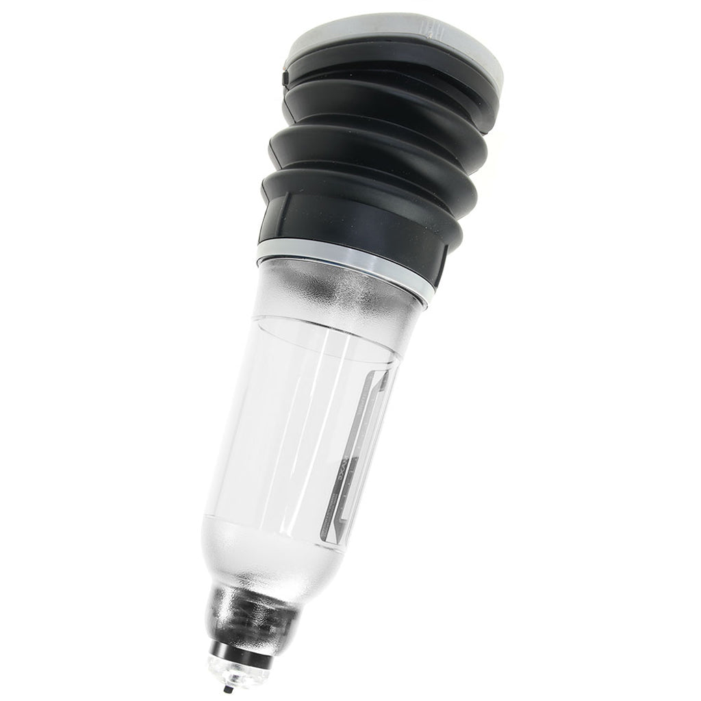 HydroMax5 Penis Pump Male Enhancement > Penis Pumps - Tophatter Daily Deals
