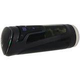 PDX Elite Moto-Bator Pro Thrusting Stroker Male Masturbators > Auto Strokers - Tophatter Daily Deals