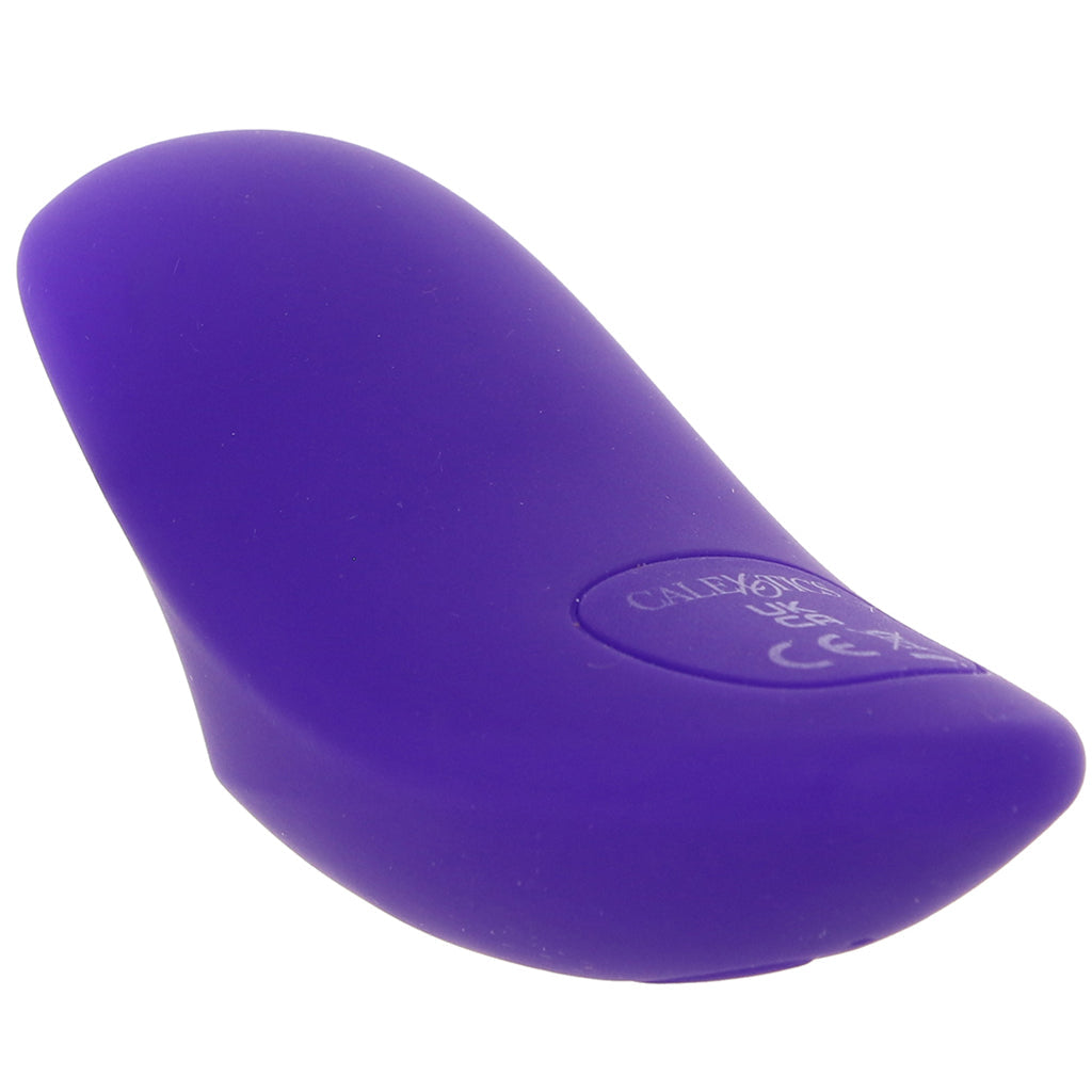 Turbo Glide Teaser Vibe Vibrators > Clitoral Stimulators - Tophatter Daily Deals