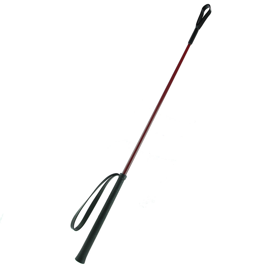 Sex & Mischief Enchanted Crop - Tophatter's Adult Products Bondage and Fetish > Whips and Crops - Tophatter Daily Deals