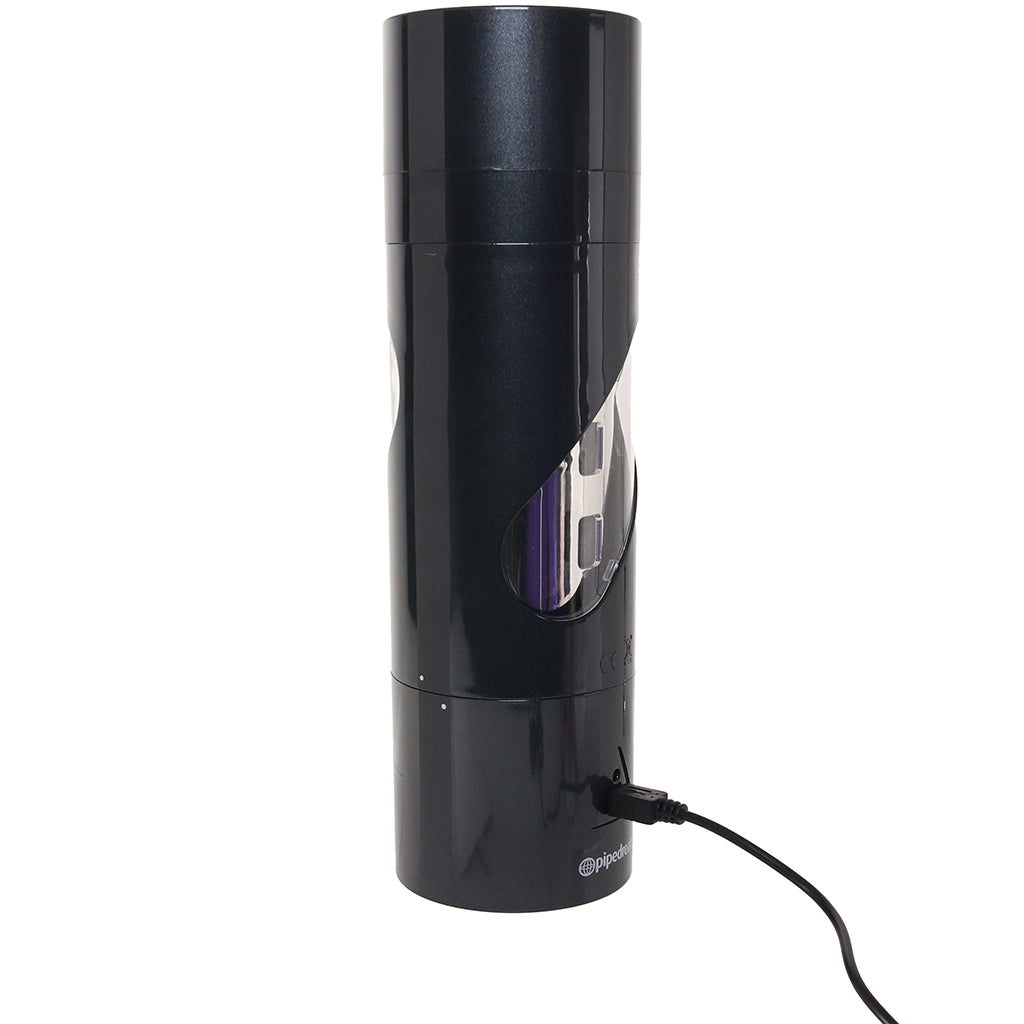 Extreme Rechargeable Roto-Bator Mouth Male Masturbators > Auto Strokers - Tophatter Daily Deals