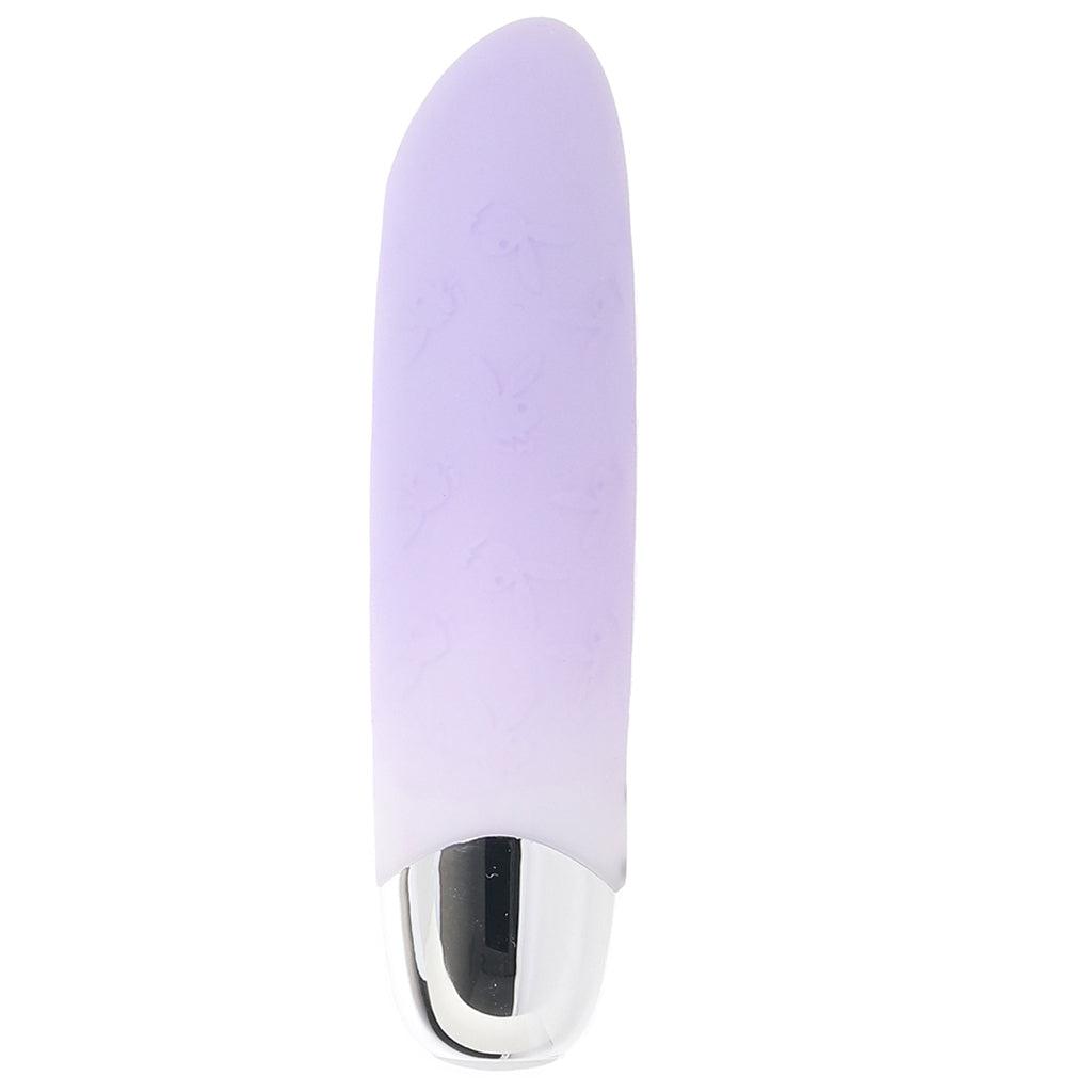 Playboy Bunny Bunch Vibe Vibrators > Bullet and Egg Vibrators - Tophatter Daily Deals
