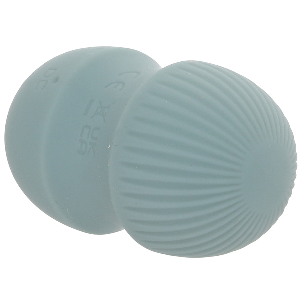 Mojave Ergonomic Mini Vibe Vibrators > Clitoral Stimulators - Tophatter Daily Deals