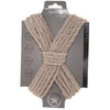 Ouch! 32.8'/10m Bondage Rope in Gold Bondage and Fetish > Restraints - Tophatter Daily Deals