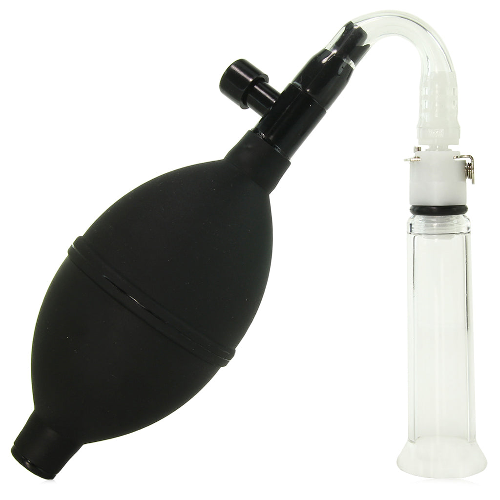 Size Matters Clitoral Pumping System - Tophatter's Vibrator Deals Online Vibrators > Clitoral Stimulators - Tophatter Daily Deals