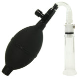 Size Matters Clitoral Pumping System - Tophatter's Vibrator Deals Online Vibrators > Clitoral Stimulators - Tophatter Daily Deals