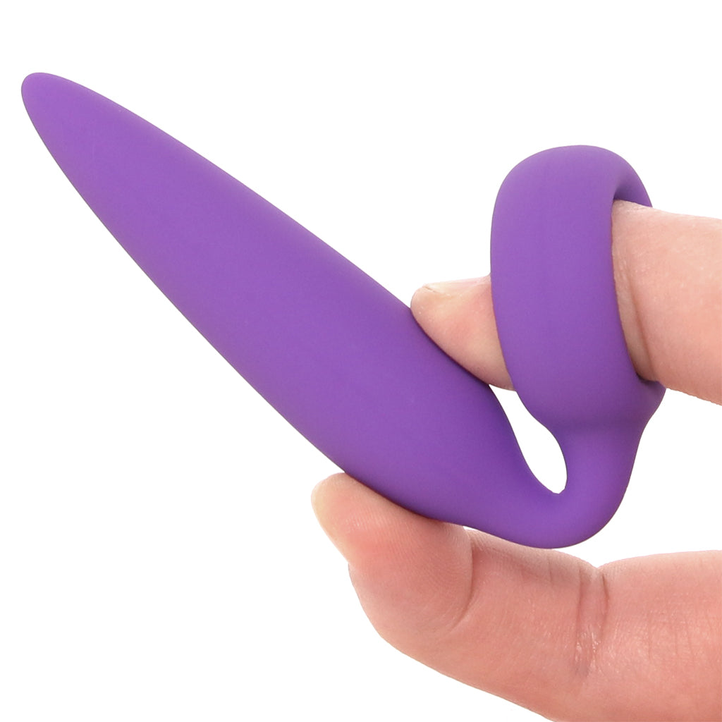 Inya Slide Butt Plug Anal Sex Toys > Butt Plugs - Tophatter Daily Deals