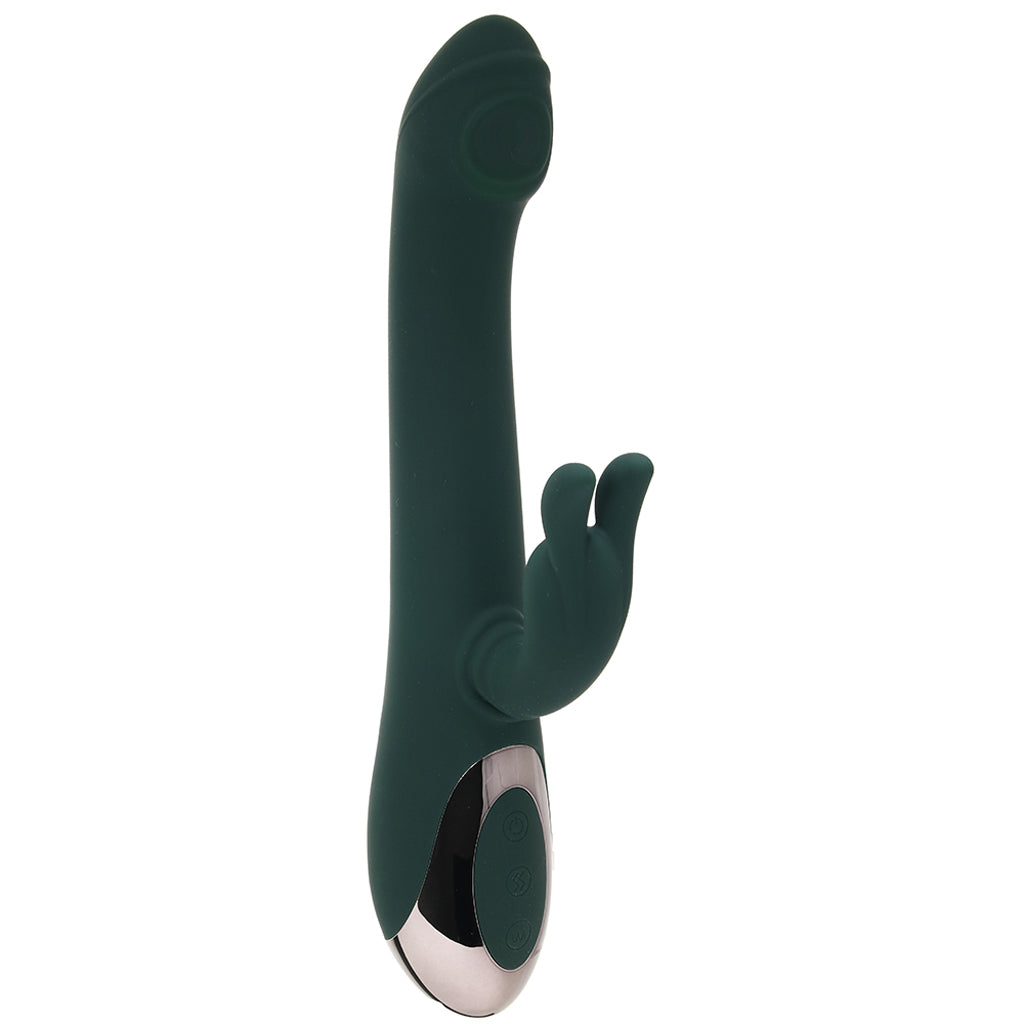 Rabbit Tap Tap Vibe - Tophatter's Vibrator Deals Online Vibrators > Rabbit Vibrators - Tophatter Daily Deals