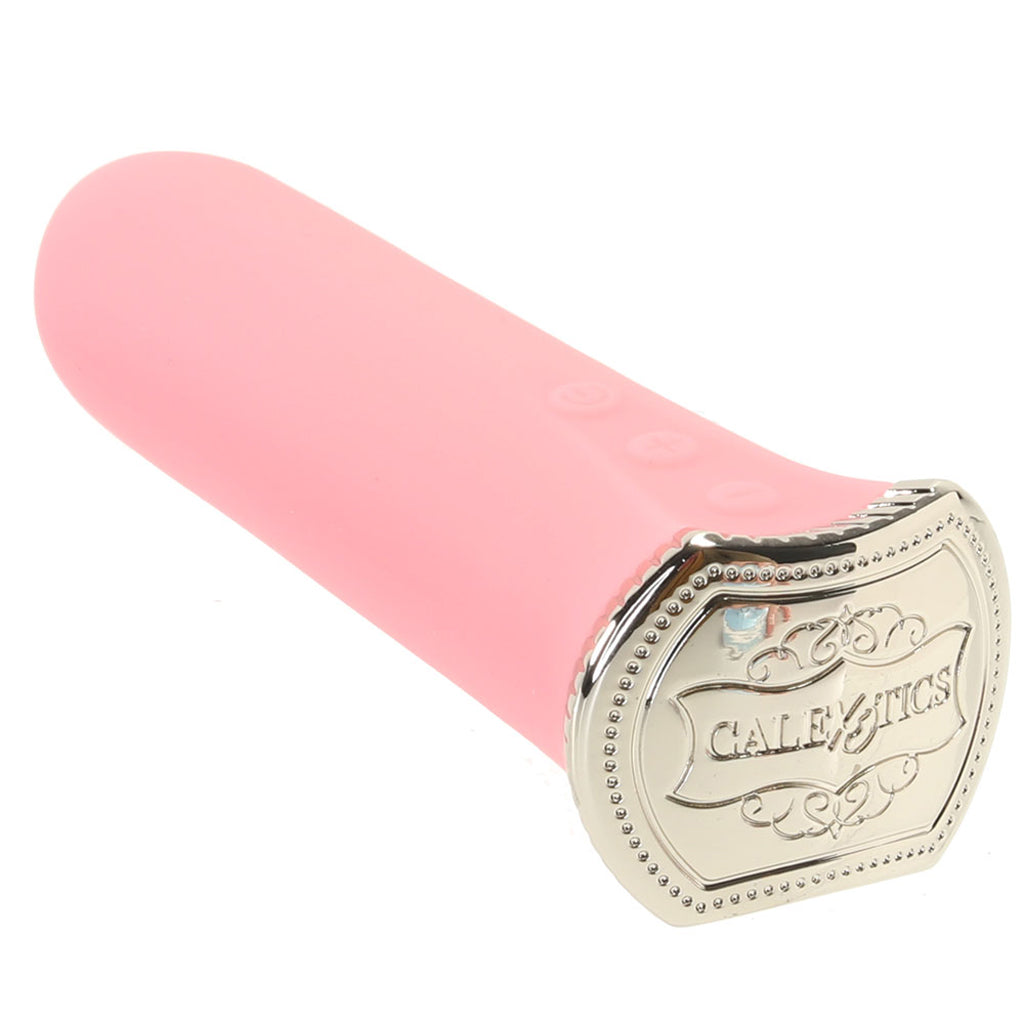 Uncorked Rosé Mini Massager Vibe - Tophatter's Vibrator Deals Online Vibrators > Bullet and Egg Vibrators - Tophatter Daily Deals
