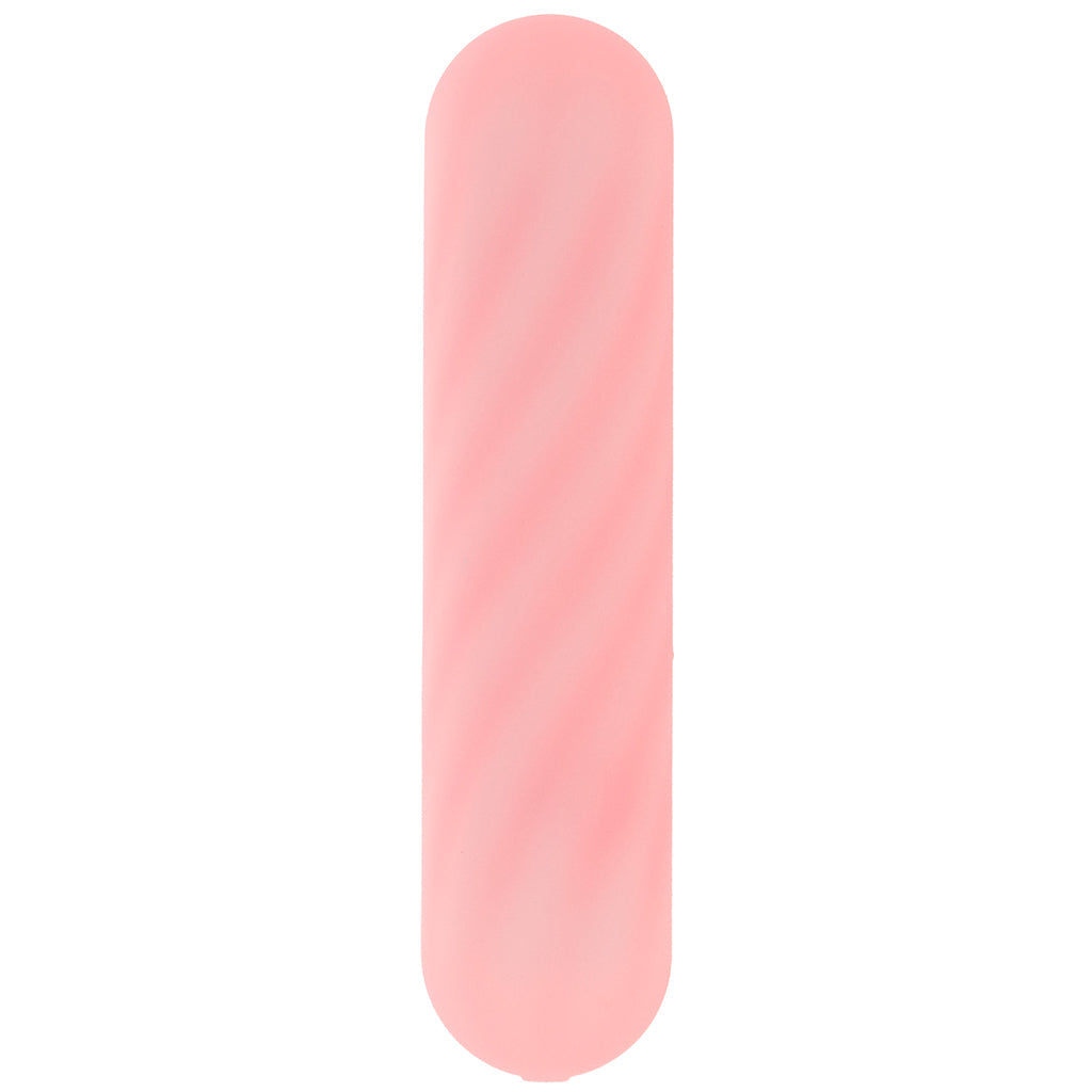 X&O's Crave Silicone Bullet Vibe Vibrators > Bullet and Egg Vibrators - Tophatter Daily Deals
