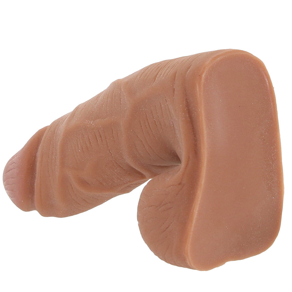 UrSelf Affirm Packer in Tan Dildo Sex Toys > Realistic Dildos - Tophatter Daily Deals