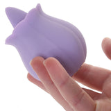 Clit-Tastic Erotic Clit Licker Vibe - Tophatter's Adult Products Vibrators > Clitoral Stimulators - Tophatter Daily Deals