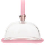 Pumped Rose Gold Pussy Pump - Tophatter's Vibrator Deals Online Vibrators > Clitoral Suction & Stimulation - Tophatter Daily Deals