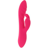 Sexy Things Wild Lust Ribbed Rabbit Vibe Vibrators > Rabbit Vibrators - Tophatter Daily Deals