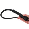 Master Series Viper Tail Silicone Whip Bondage and Fetish > Whips and Crops - Tophatter Daily Deals