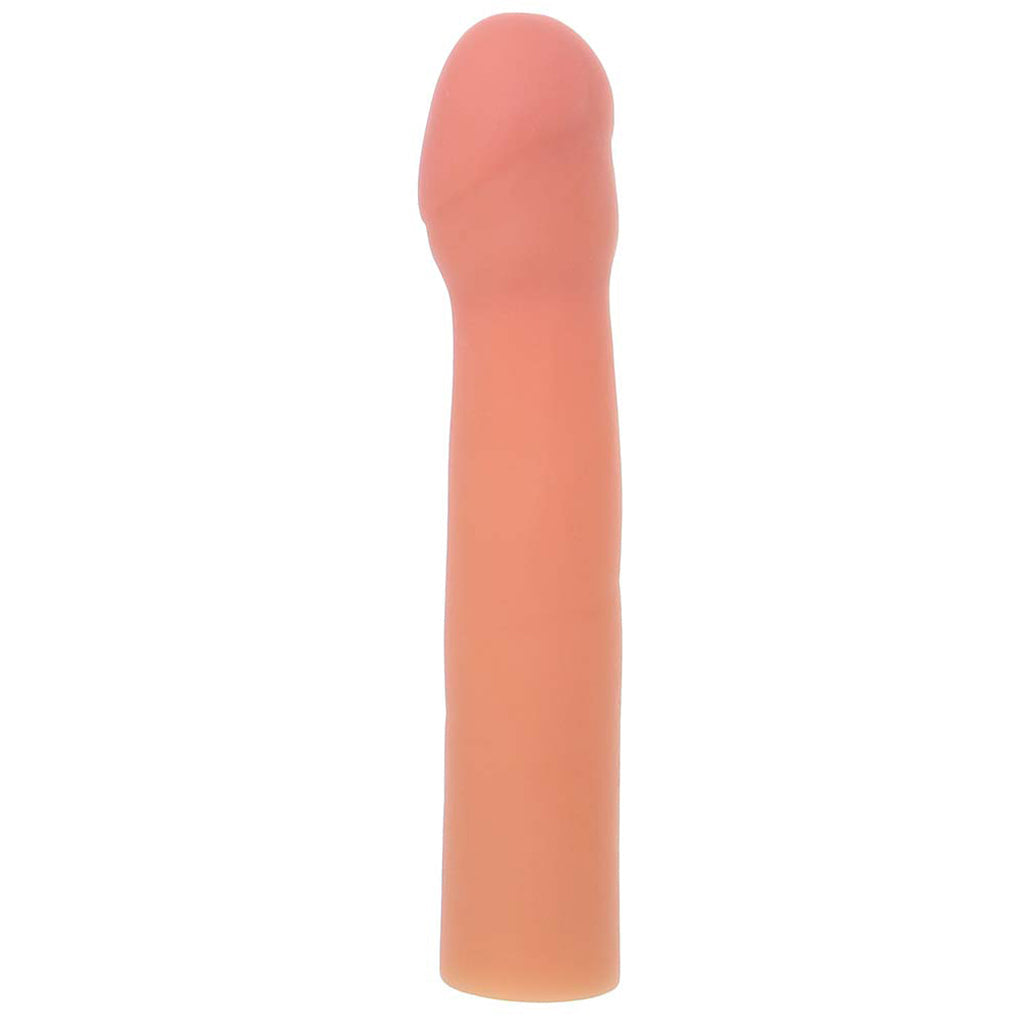 Hustler 2 Inch Penis Extension in Flesh Male Enhancement > Extenders and Sleeves - Tophatter Daily Deals